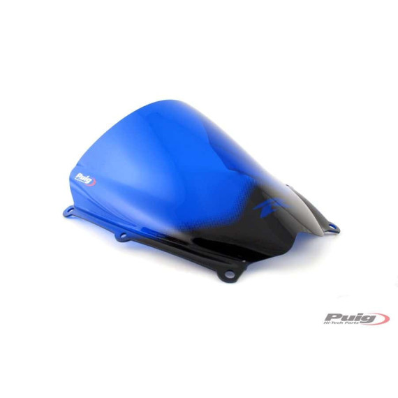 Puig Racing Screen Suzuki Gsxr1000 07-08 C/Blue