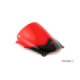 Puig Racing Screen Suzuki Gsxr1000 07-08 C/Red