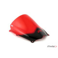 Puig Racing Screen Suzuki Gsxr1000 07-08 C/Red