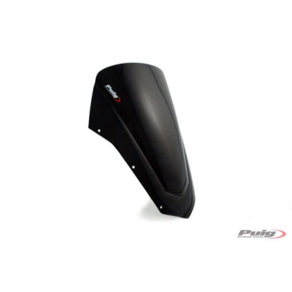 Puig Racing Screen Yamaha Fz6 Fazer S2 07-10 C/Black