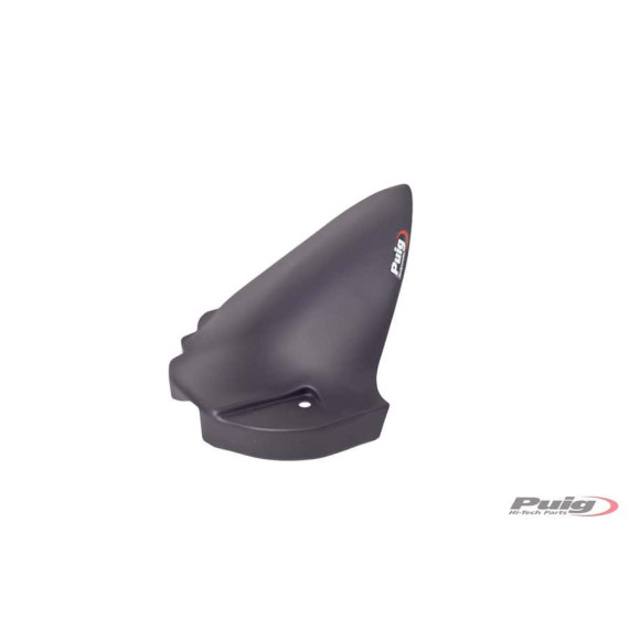 Puig Rear Hugger Kawasaki Versys 07-18' C/Matt Black