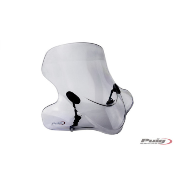 Puig Windshield City Touring Piaggio Liberty S 50/125/2