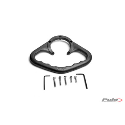 Puig Holder 5 Screws Gsr/Sv/Gsf650/Gladius/Gsx-S/R