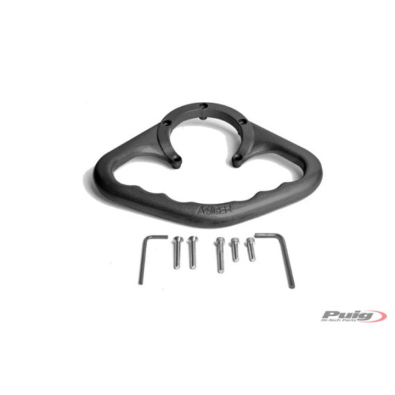 Puig Holder 5 Screws Fz6/Fz1/Mt01/Mt03/Xj6