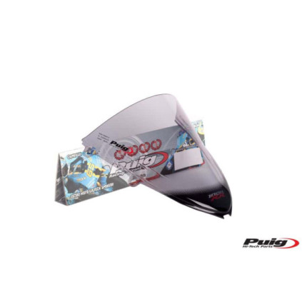 Puig Racing Screen Honda Cbr1000Rr 08-11 C/Smoke