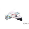 Puig Racing Screen Honda Cbr1000Rr 08-11 C/Clear