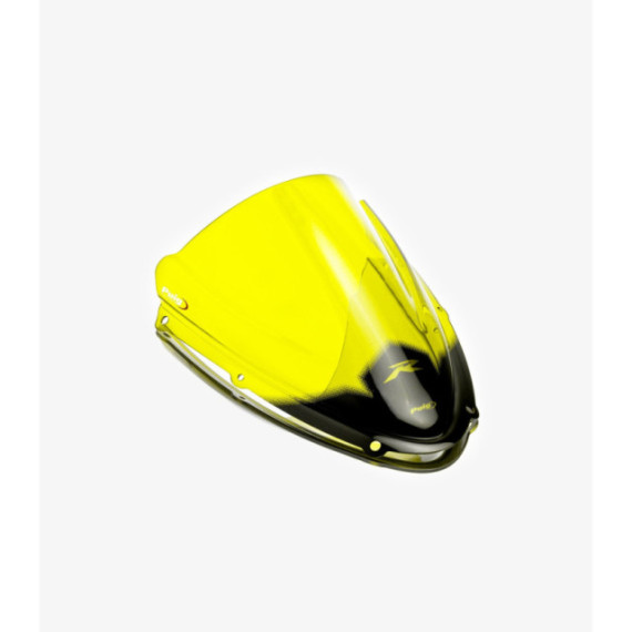 Puig Racing Screen Suzuki Gsxr6/750 08-10 C/Yellow