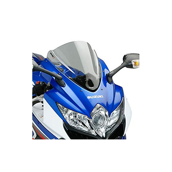 Puig Racing Screen Suzuki Gsxr6/750 08-10 C/Smoke