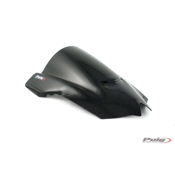 Puig Racing Screen Yamaha R6 08-16 C/Black