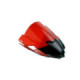 Puig Racing Screen Yamaha R6 08-16 C/Red