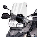 Puig Touring Screen Bmw F650Gs/F800Gs 08'-17' C/Clear