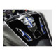 Puig Tank Pad Wings Bmw C/Black-Blue