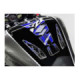 Puig Tank Pad Wings Yzf C/Blue-Black