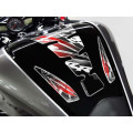 Puig Tank Pad Mod.Wings Cbr C/Grey-Black