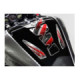 Puig Tank Pad Mod.Wings Honda C/Grey-Black