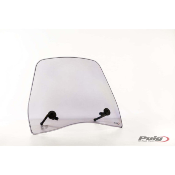 Puig Windshield Mod.Trafic Honda Lead 125 08'-13' C/Sm