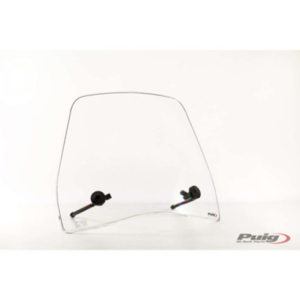 Puig Windshield Mod.Trafic Honda Lead 125 08-13