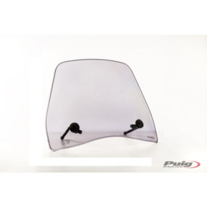 Puig Windshield Mod. Trafic Universal C/Smoke