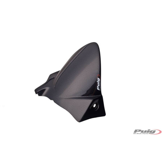 Puig Rear Hugger Apr.Aprilia Shiver 750/Gt Shiver 900