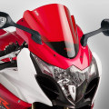 Puig Racing Screen Suzuki Gsxr1000 09-16 C/Red