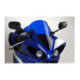 Puig Racing Screen Yamaha R1 09-14' C/Blue