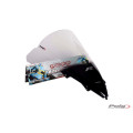 Puig Racing Screen Yamaha R1 09-14' C/Clear