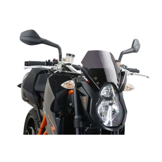 Puig Windshield New Gen. Ktm 990 Superduke/R 07-13'