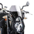 Puig Windshield New Gen.Ktm 990 Superduke/R 07-13' Smo