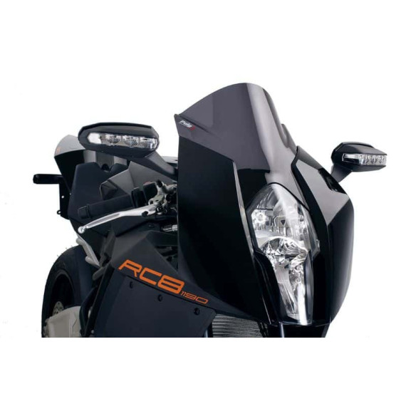 Puig Racing Screen Ktm 1190 Rc8 08'-17'/ 1190R 08'-17'