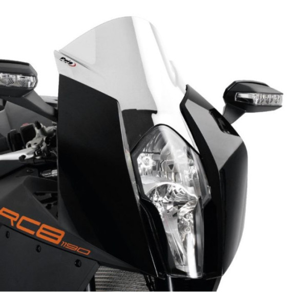 Puig Racing Screen Ktm 1190 Rc8 08'-17'/ 1190R 08'-17'