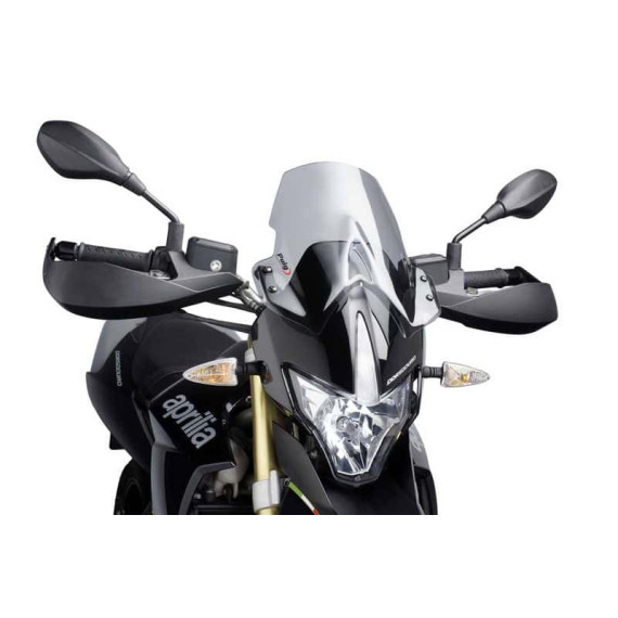 Puig Winds. New Generation Aprilia Dorsoduro 900 17-18'