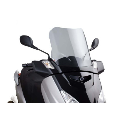 Puig Windshield V-Techline Yamaha X-Max 125/250 06-09