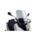 Puig Windshield V-Techline Yamaha X-Max 125/250 06'-09'