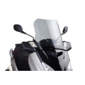 Puig Windshield V-Techline Yamaha X-Max 125/250 06'-09'