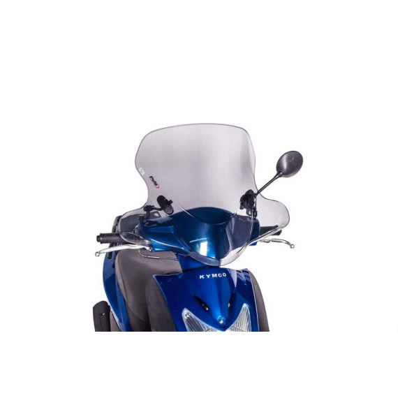 Puig Winds.City Tour. Kymco Agility 50 05-17/125 05-16'