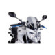 Puig Windshield New Generation Yamaha Xj6 09'-16' C/Smo