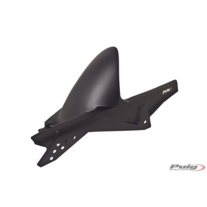 Puig Rear Hugger Yamaha Xj6/Diversion 09-16'/F 10-16'