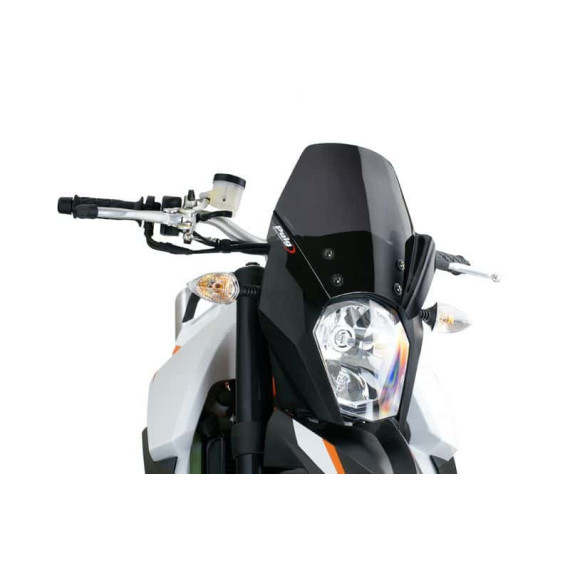 Puig Winds.New Gene. Ktm 990 Supermoto 08-13'/R 09'-13'