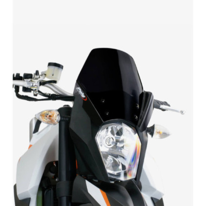 Puig Winds.New Gene. Ktm 990 Supermoto 08-13'/R 09'-13'