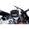 Puig Sleeve Brake Tanks C/Black