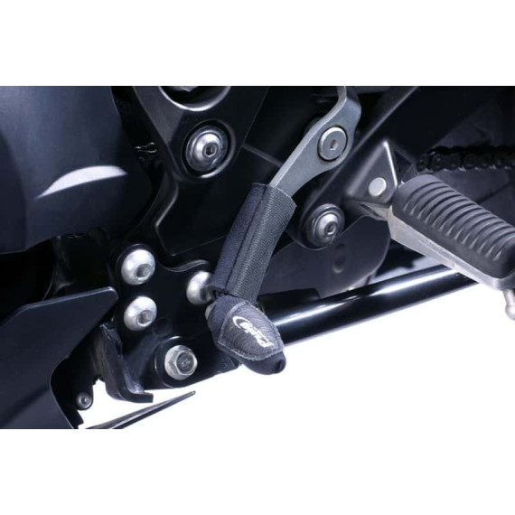 Puig Shoe Protector Shift Lever C/Black