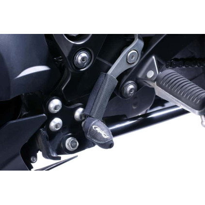 Puig Shoe Protector Shift Lever C/Black