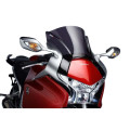 Puig Racing Screen Honda Vfr1200F 10-17' C/Dark Smoke