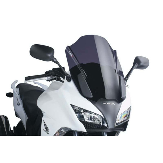 Puig Touring Screen Honda Cbf1000F 10-17' C/Dark Smoke