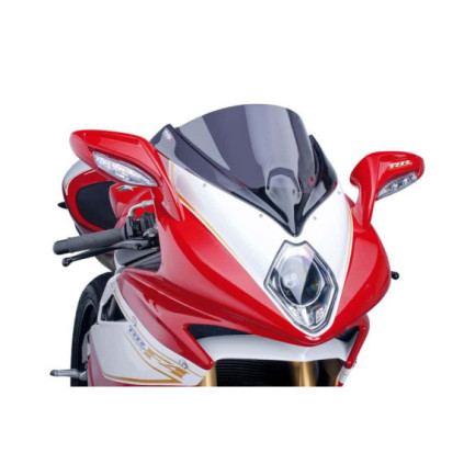 Puig Racing Screen Mv Agusta F4 10'-18'/F4 Rr 13'-18'