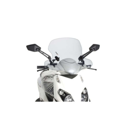 Puig Windshield City Touring Aprilia Sportcity 50/125/2