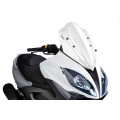 Puig Winshield V-Techline Kymco Xciting 500 Abs 07-13