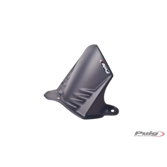 Puig Rear Hugger Vfr1200F 10-17' C/Matt Black