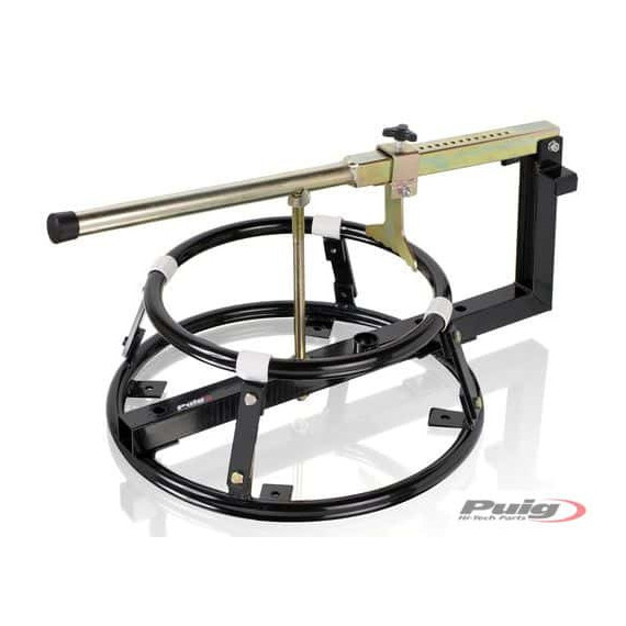 Puig Tire Changer For 17 Rim C/Black