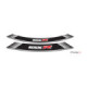 Puig Kit 8 Rim Strips Gsxr C/White